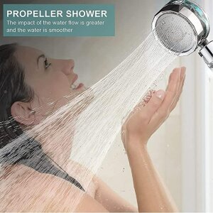 Shower Heads