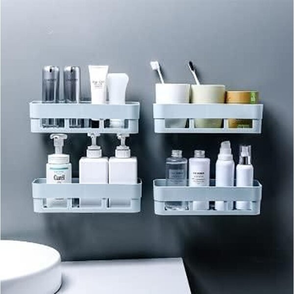 Bathroom Shelf