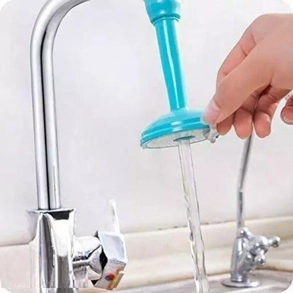 Water Faucet