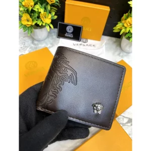 Versace Wallet