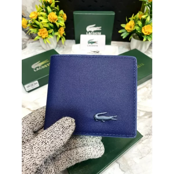 Lacoste Wallet