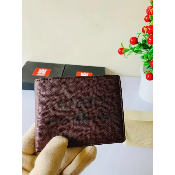 Amiri Wallet