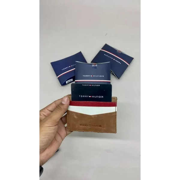 Tommy Hilfiger Wallet