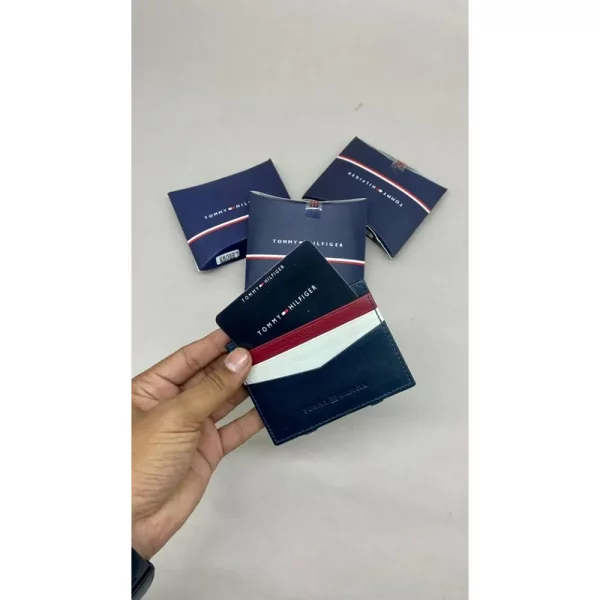 Tommy Hilfiger Wallet