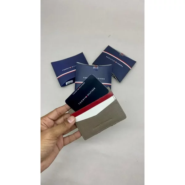 Tommy Hilfiger Wallet