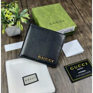 Gucci Wallet