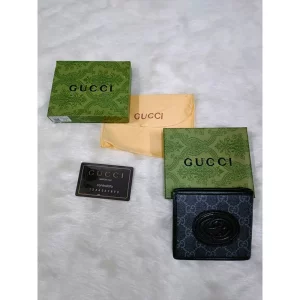 Gucci Wallet