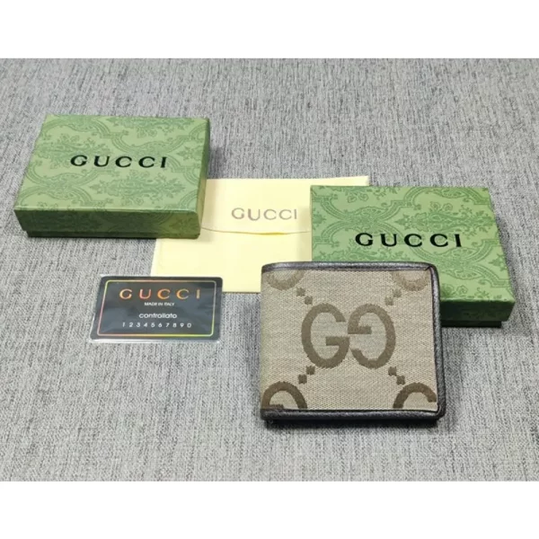 Gucci Wallet