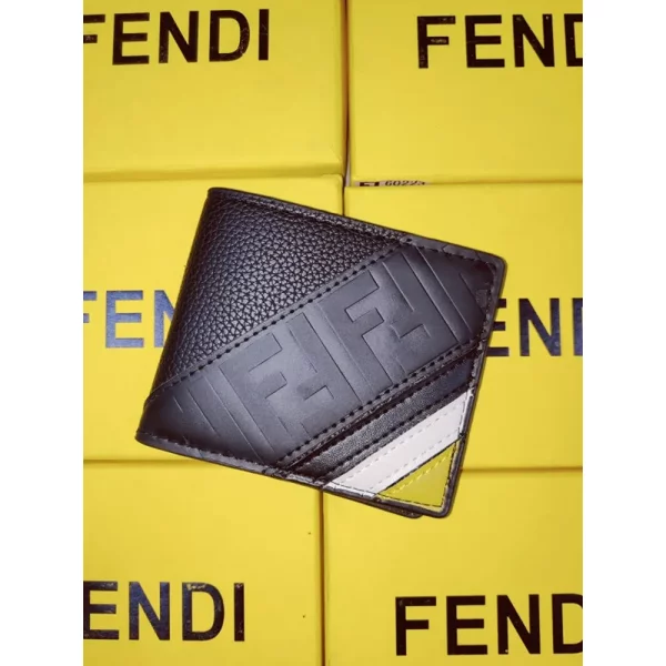 Fendi Wallet