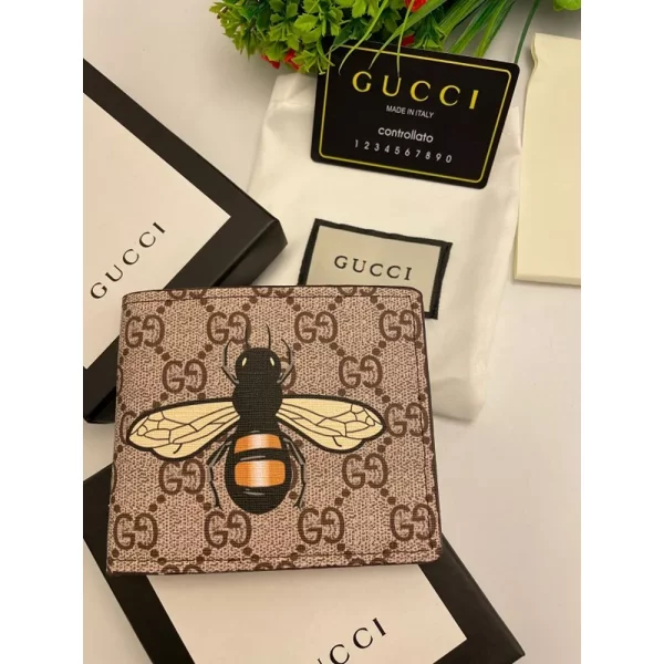 Gucci Bae Wallet