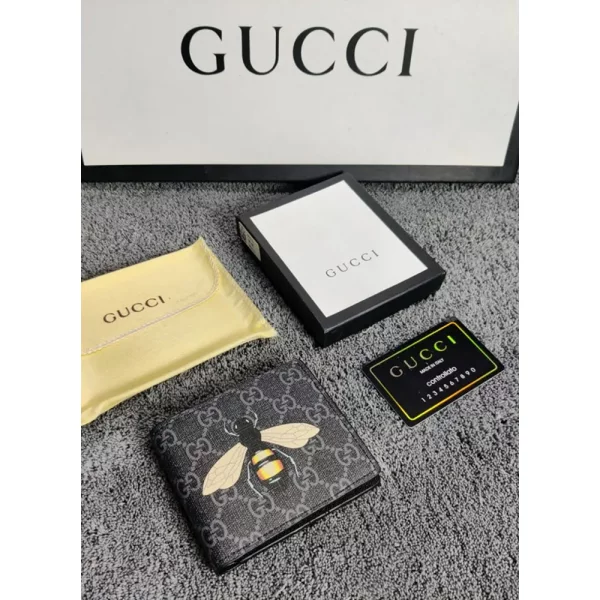 Gucci Bae Wallet