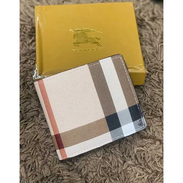 Burberry Wallet