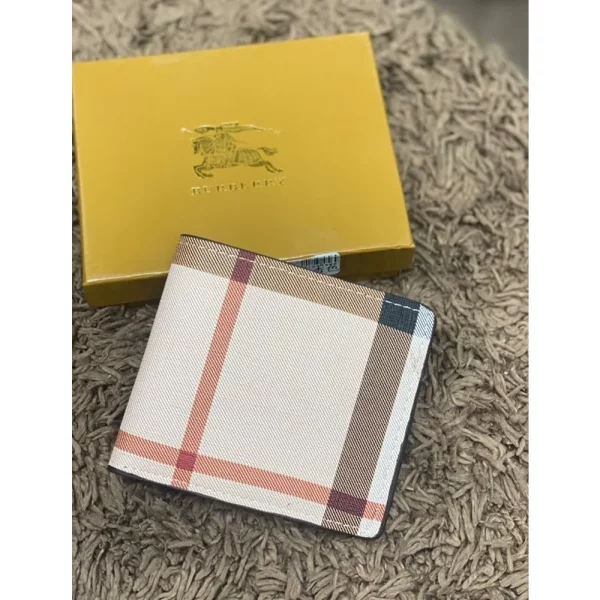 Burberry Wallet