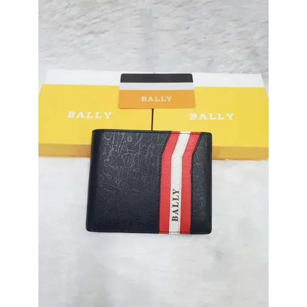 Bally Wallet