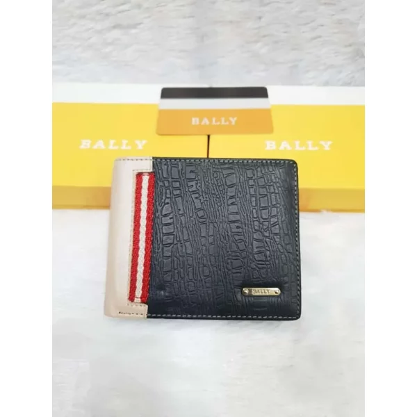 Bally Wallet