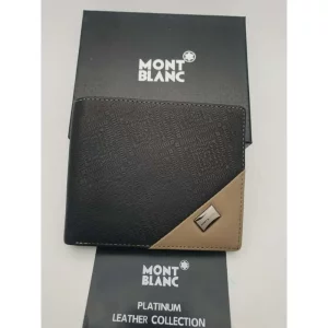 Mont Blanc Wallet