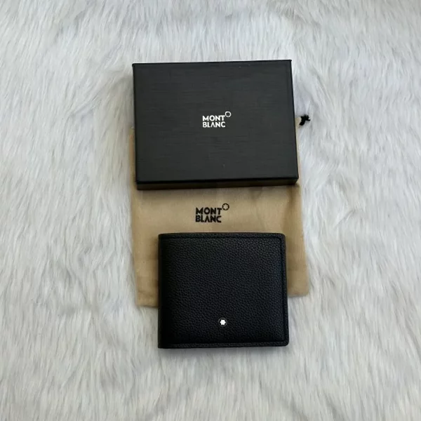 Mont Blanc Wallet