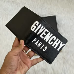 Givenchy Paris Wallet