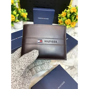 Tommy Hilfiger Wallet